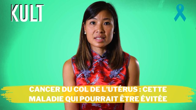 Cancer du col de l’utérus : Cette maladie qui pourrait être évitée