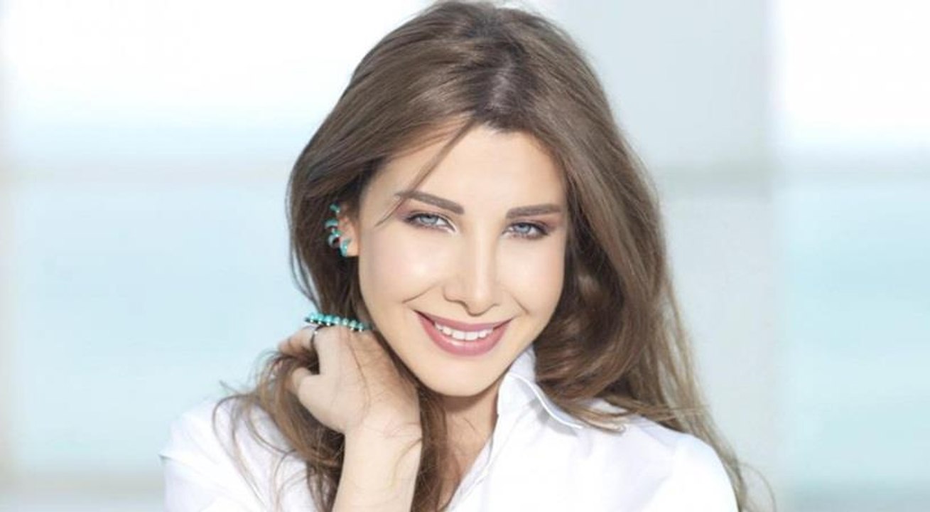 نانسي عجرم تحذر جمهورها من حفل قريب