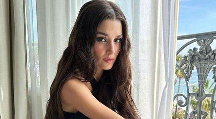 ساعة يد تكشف زواج هاندا آرتشيل القريب