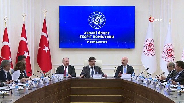 Kıdem tazminatı, işsizlik maaşı, GSS primi, 65 yaş aylığı, engelli aylığı ne kadar oldu? Asgari ücret zammıyla neler değişiyor?