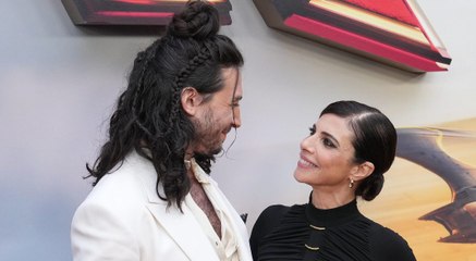 Entrevista a Maribel Verdú, Andy Muschietti y Bárbara Muschietti por 'Flash'