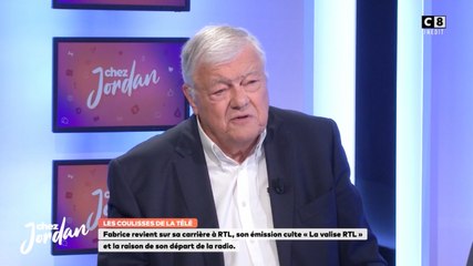 "C'est une attitude suicidaire" : Fabrice, animateur de La Classe, se confie avec émotion sur Pierre Palmade