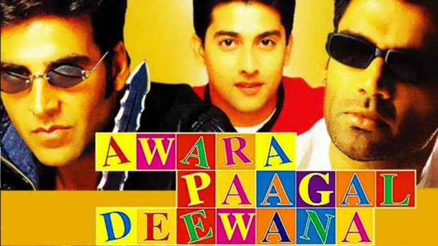 Awara Paagal Deewana के 21 साल हुए पूरे, जल्द ही आयेगा फिल्म का सीक्वल