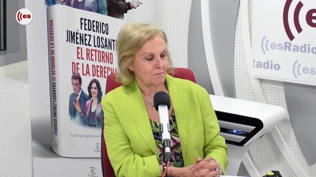 Crónica Rosa: Persecución judicial contra Bárbara Rey