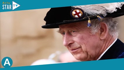 Charles III critiqué : cette décision qui lui tenait à coeur et qui ne plaît pas du tout aux Britann