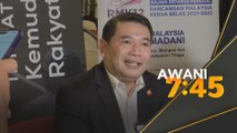 Rafizi akan dedah data, tangkis dakwaan PN