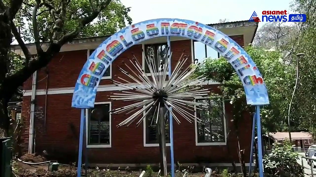 VIDEO | கொடைக்கானலில் வாகனம் மோதி காயமடைந்த ஆந்தைக்கு சிகிச்சை!
