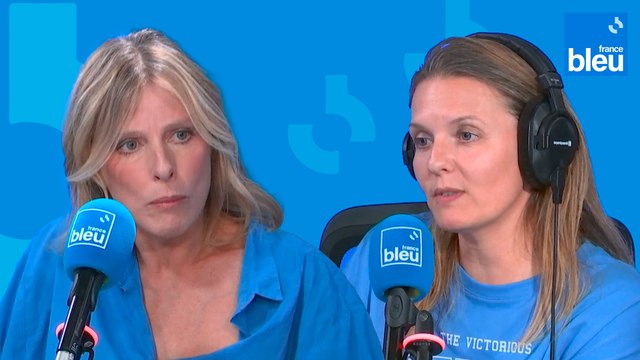 Agressions sexuelles: le témoignage salvateur de l’actrice Karin Viard