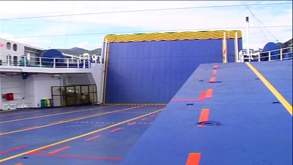 Caronte e Tourist Isole, sequestrate altre sei navi