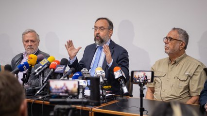 ¿Qué consecuencias tiene la no participación del CNE en las elecciones primarias de la oposición venezolana?