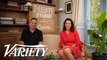 Josh Feldman and Natalie Schwartz Talk Creativity at Cannes Lions