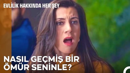 Ayrıldıktan Sonra Çirkefleşen  O  Erkek - Evlilik Hakkında Her Şey