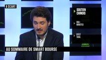 SMART BOURSE - Emission du mardi 20 juin