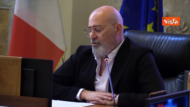 Bonaccini (Emilia-Romagna): Importante non si spengano i riflettori sulla tragedia dell'alluvione