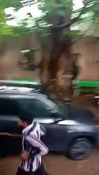 अस्पताल में हंगामा: इलाज कराने आए दो पक्ष आपस में भिड़े, छह घायल