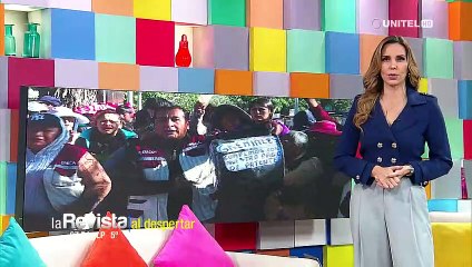 Alcaldía cruceña anuncia que se subirá monto de patentes de mercados tras la protesta de los comerciantes