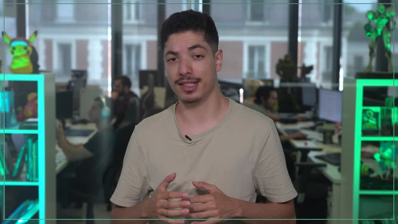 Daily Tech : le SSD magique