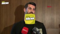 Volkan Demirel'den Fenerbahçe açıklaması