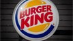 Burger King and Coca-Cola unveils a brand new formula in an exciting partnership with McLaren