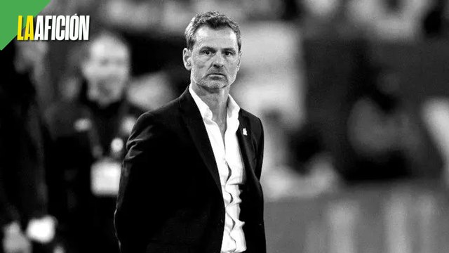 La salida de Diego Cocca en selección mexicana | A balón parado con Rafael Ocampo