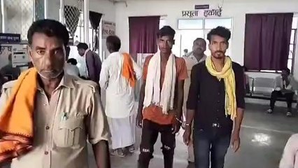 खगड़िया: शराब मामले को लेकर पुलिस की कार्रवाई, अलग-अलग जगहों से दो गिरफ्तार, देखिए