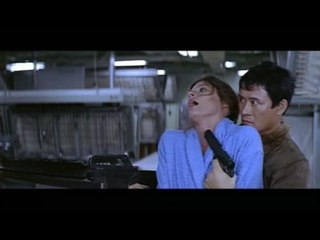 The Final Countdown (1980): A Riveting Time-Travel Thriller Unleashing the Power of