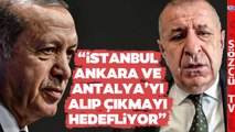 Ümit Özdağ 'Erken Seçime Gidilecek' Dedi Erdoğan'ın Yerel Seçim Planını Açıkladı!