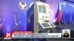 Mga barya, puwedeng ipapalit sa coin deposit machines para ikarga sa e-wallet | 24 Oras