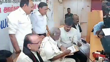 राज्यपाल को हटाने के लिए छेड़ा हस्ताक्षर अभियान, आरोप असंवैधानिक है आचरण