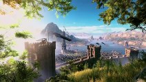 Die Entwickler von Baldurs Gate 3 zeigen die legendäre Stadt