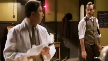 Hijos Del Desierto Cap 137