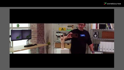 STRATEGIE - Nvidia, le surfeur de tendances