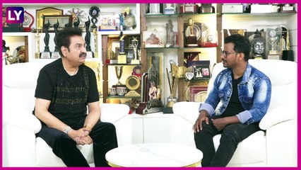 Kumar Sanu: Indians Are Now Respected All Over The World!