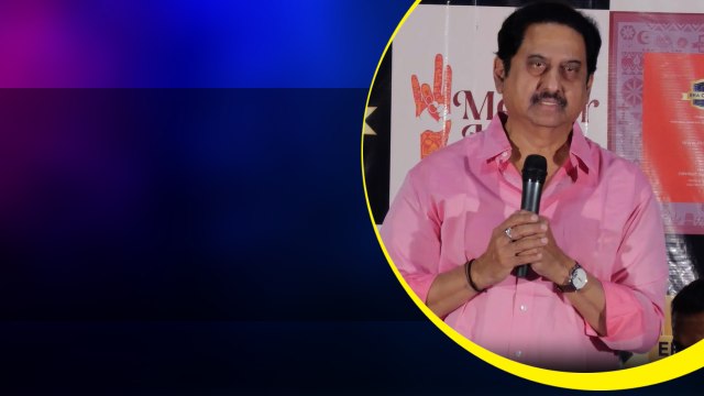 Tollywood Actor Suman మొదటి సినిమా Offer గురించి నిజాలు... | Telugu FilmiBeat