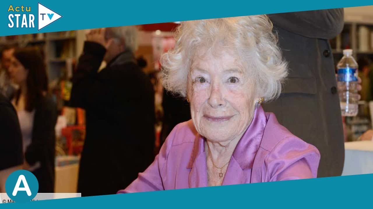 Mort de Claude Sarraute : pourquoi ses relations étaient compliquées avec sa célèbre mère Nathalie S