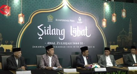 Pemerintah tetapkan tambahan cuti bersama sambut Idul Adha