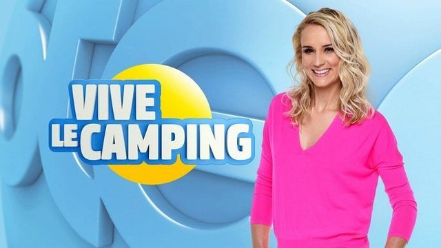 Vive le camping - A Port Barcarès, les joies du camping à l'américaine