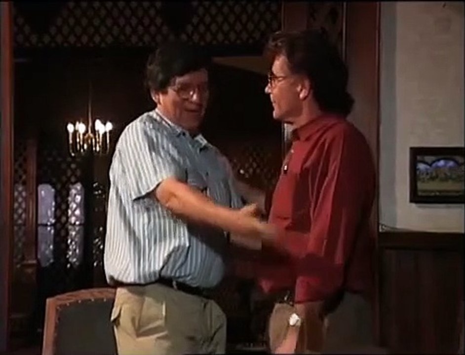 El día menos pensado S1E8x10