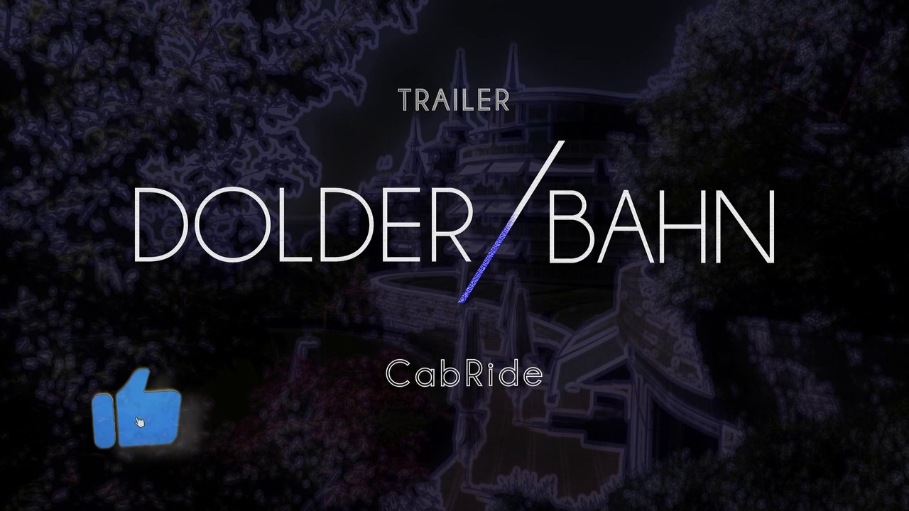 DOLDERBAHN ZÜRICH / DOLDER HOTEL    -     https://youtube.com/@BY_FERAM