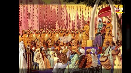 Greatest African Rulers Of Ancient Times