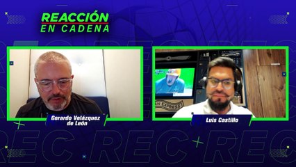 Johan Vásquez molesto con la Selección Mexicana