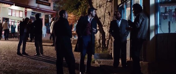 Karanlık Gece Bande-annonce (TR)