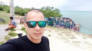 Bantayan Island Cebu - The Ruins | Kota Beach | Baigad Lagoon Beach