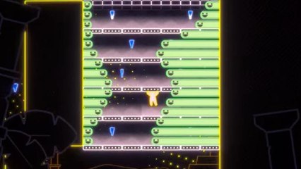 Mr. Run and Jump - Tráiler Anuncio Fecha de Lanzamiento