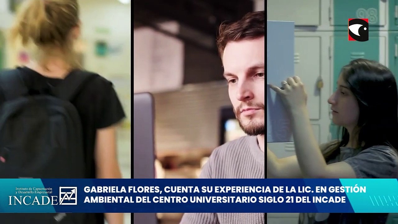 Gestión ambiental, un área que se expande en Misiones y que cuenta con una carrera en la Siglo 21