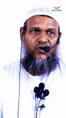 জাহান্নামে শুধু নারী আর নারী ০৫ - আব্দুর রাজ্জাক বিন ইউসুফ - নাসির মিডিয়া #shorts