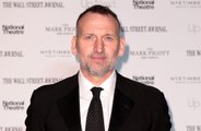 Christopher Eccleston has been cast as Ebenezer Scrooge in 'A Christmas Carol'