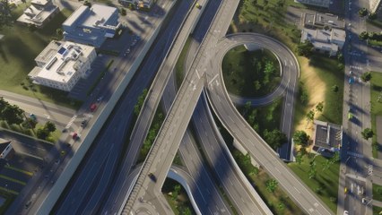 Cities: Skylines 2 - Eines der wichtigsten Features im Detail-Video
