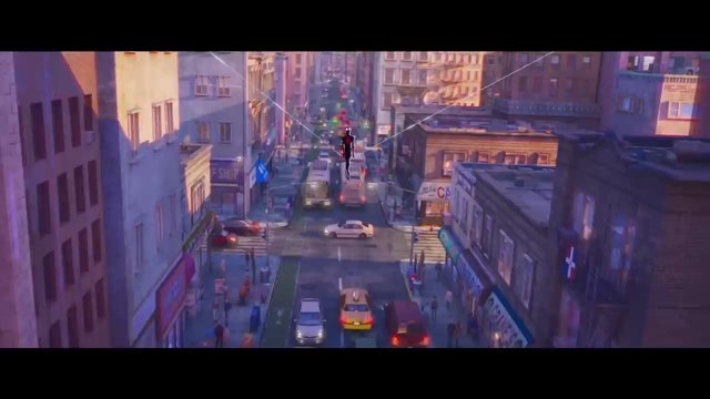 Spider-Man Across the Spider-Verse interdit dans ces pays à cause d'un petit détail