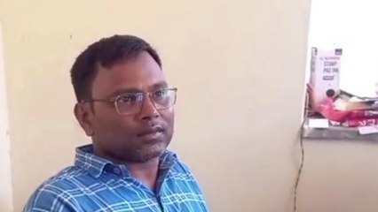 धौलपुर:रिश्वतखोर पटवारी हुआ निलंबित,भ्रष्टाचार निरोधक ब्यूरो की कार्यवाही,जानें पूरी खबर